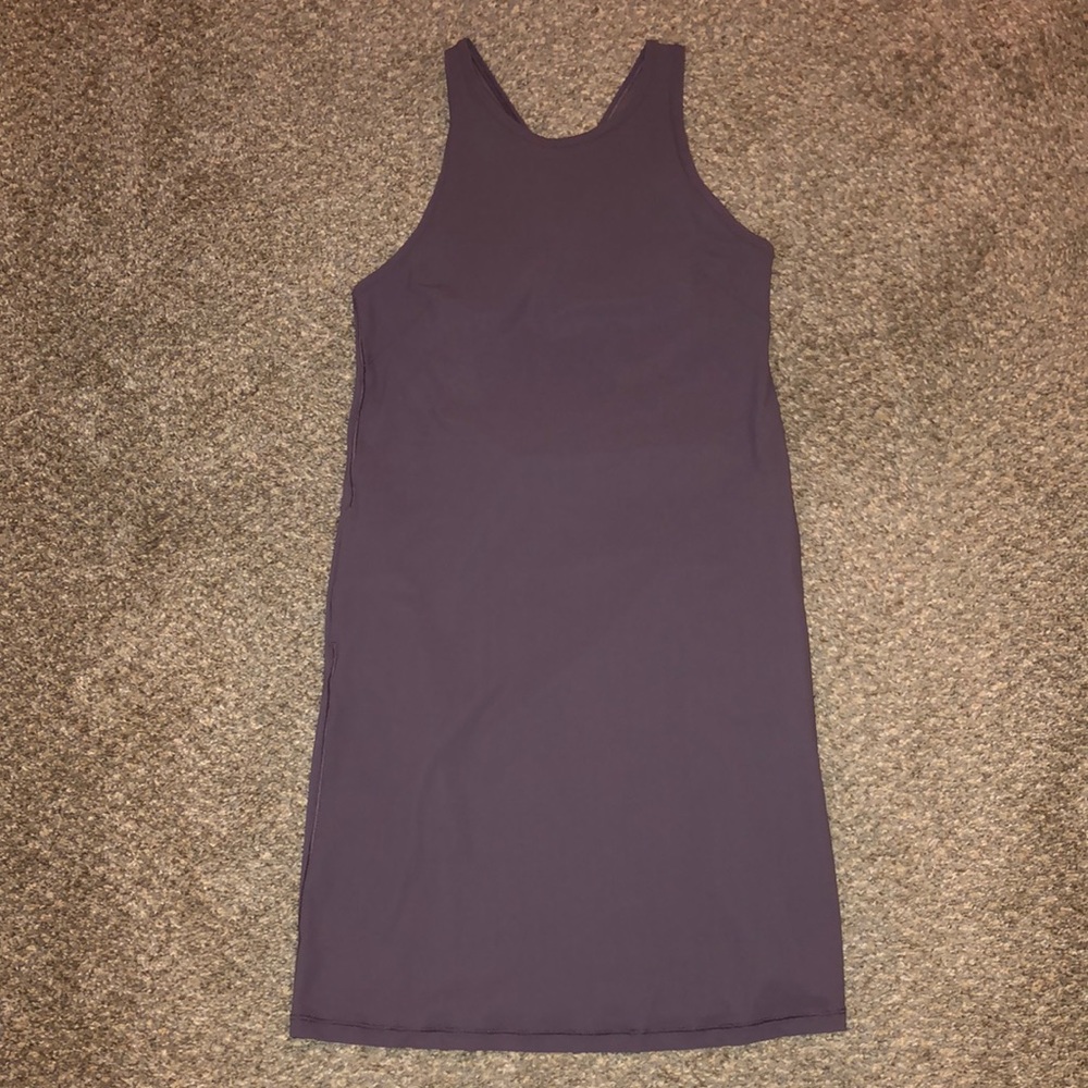 Lululemon Early Morning dress. 2